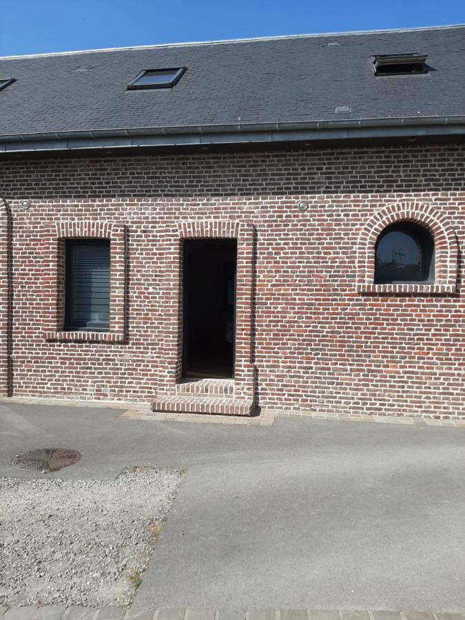 Apartamento Happiness Neufchâtel-Hardelot Exterior foto