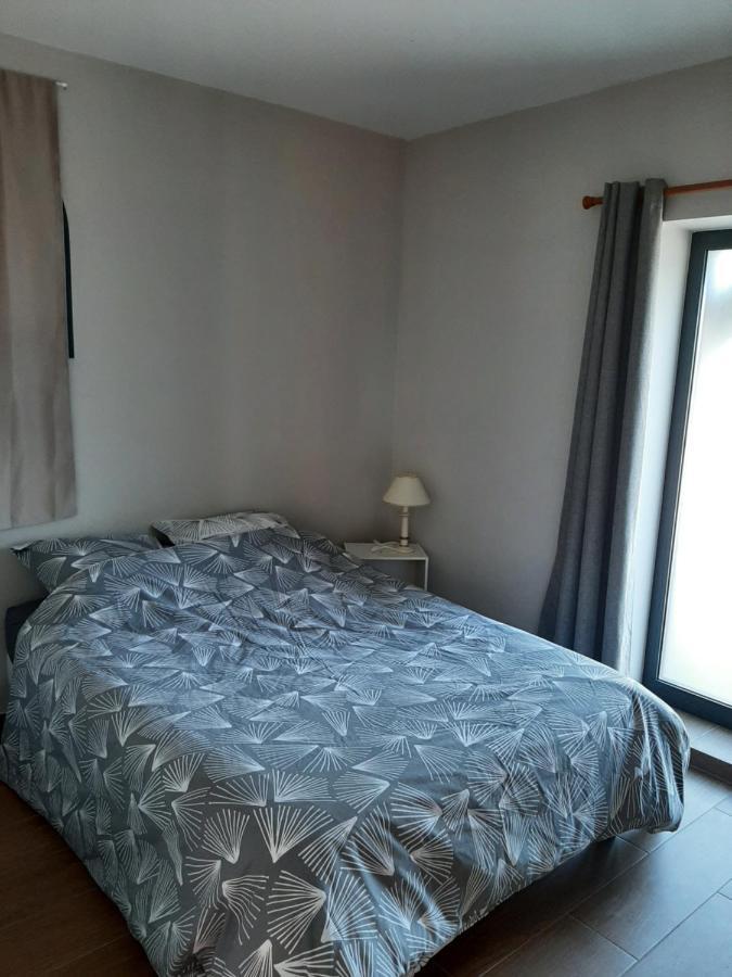 Apartamento Happiness Neufchâtel-Hardelot Exterior foto